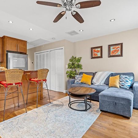 2 Bed Townhouse: Minutes From Dca-National Airport Villa Alexandria Exterior photo