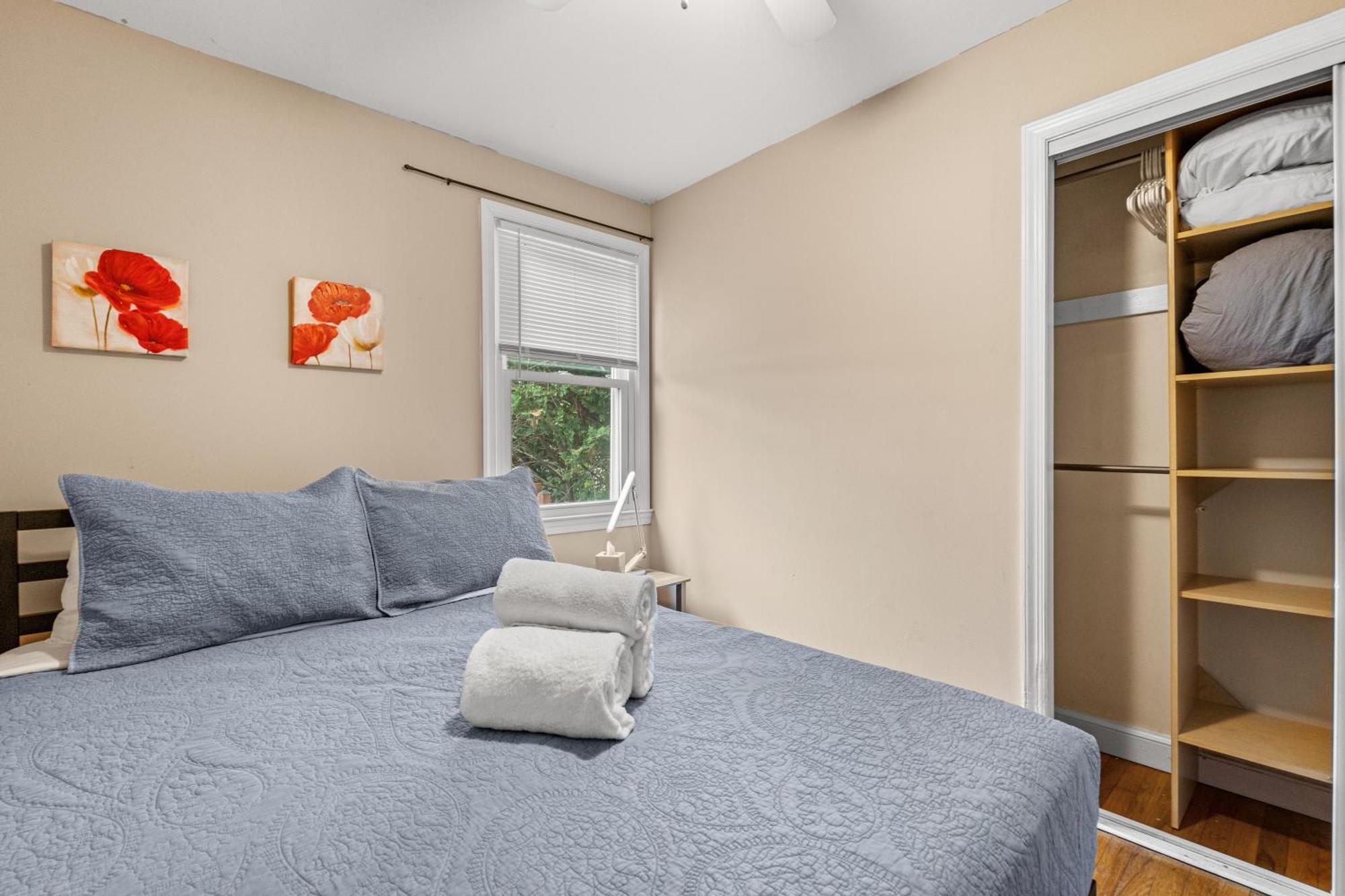 2 Bed Townhouse: Minutes From Dca-National Airport Villa Alexandria Exterior photo