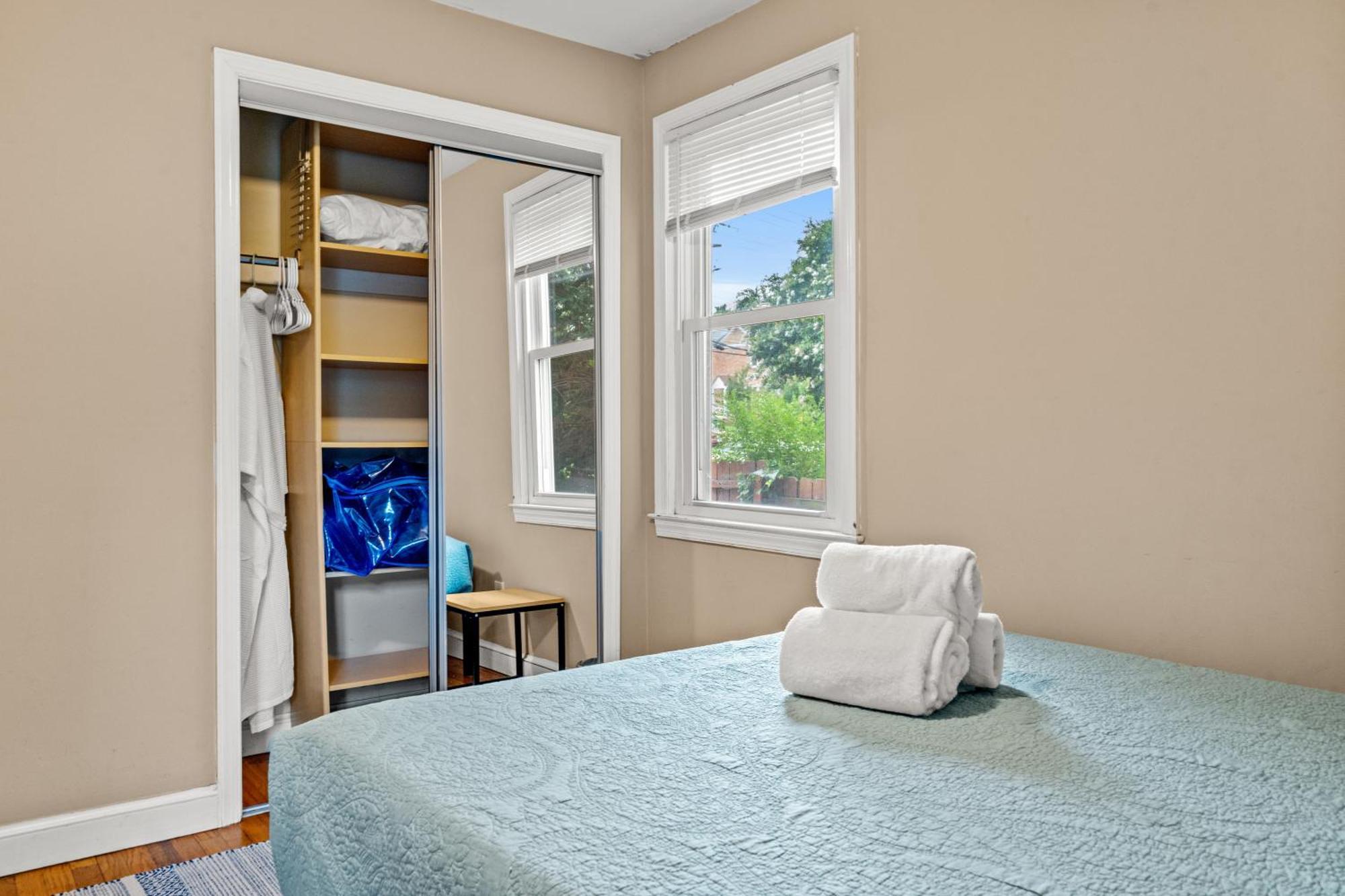 2 Bed Townhouse: Minutes From Dca-National Airport Villa Alexandria Exterior photo